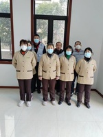 上海青杰环境技术服务有限公司